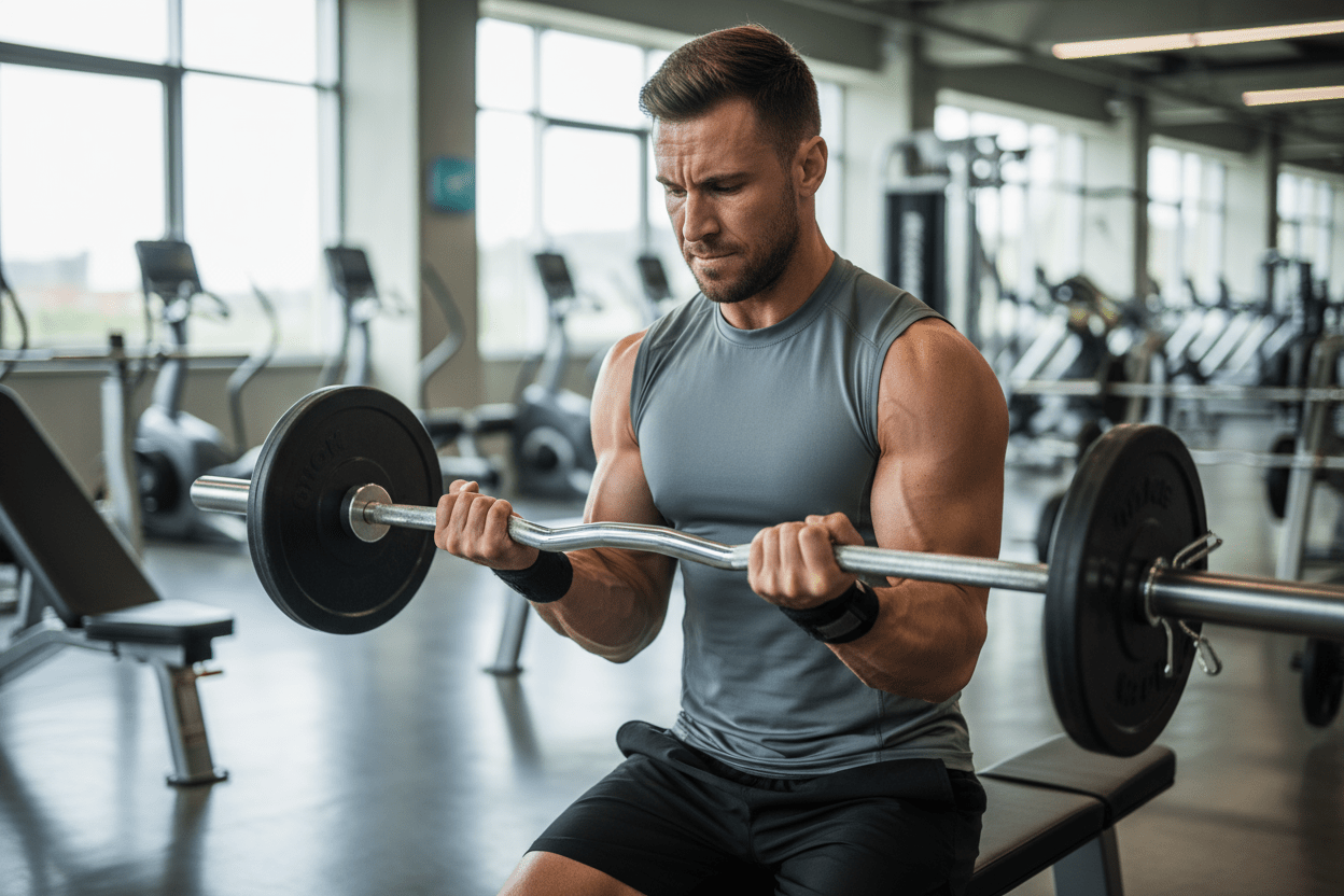 7 Game-Changing Exercises to Build Wrist Strength