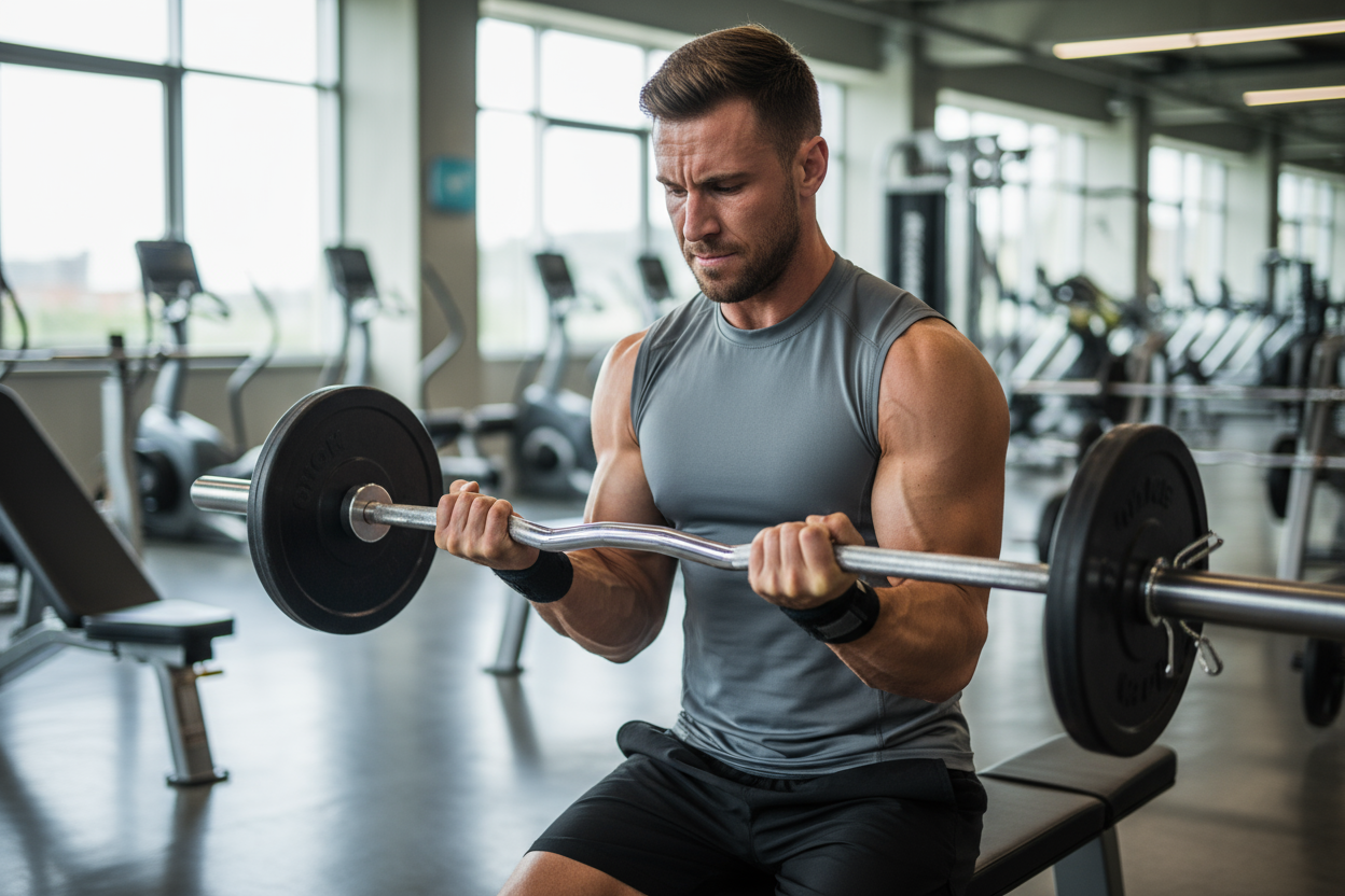 7 Game-Changing Exercises to Build Wrist Strength