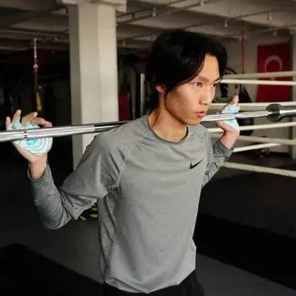 Shadowz Sports Performance Athletic Hand grip Tape Protective Hand Tape - 6 Grip Sample Pack Protective Hand Tape