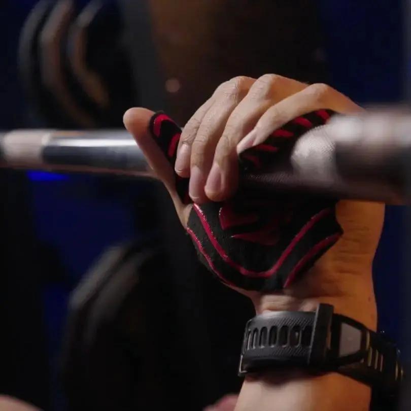 Shadowz Sports Performance Athletic Hand grip Tape Protective Hand Tape - 6 Grip Sample Pack Protective Hand Tape