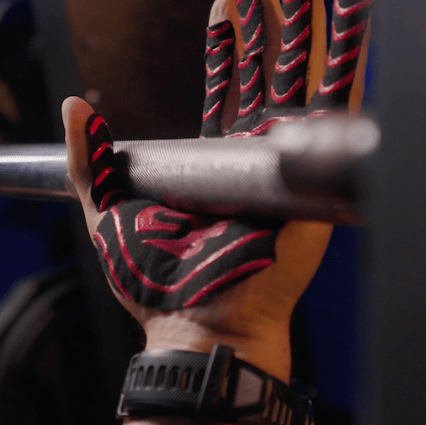 Shadowz Sports Performance Performance Hand Tape - 18 Grips Performance Hand Tape - 18 Grips