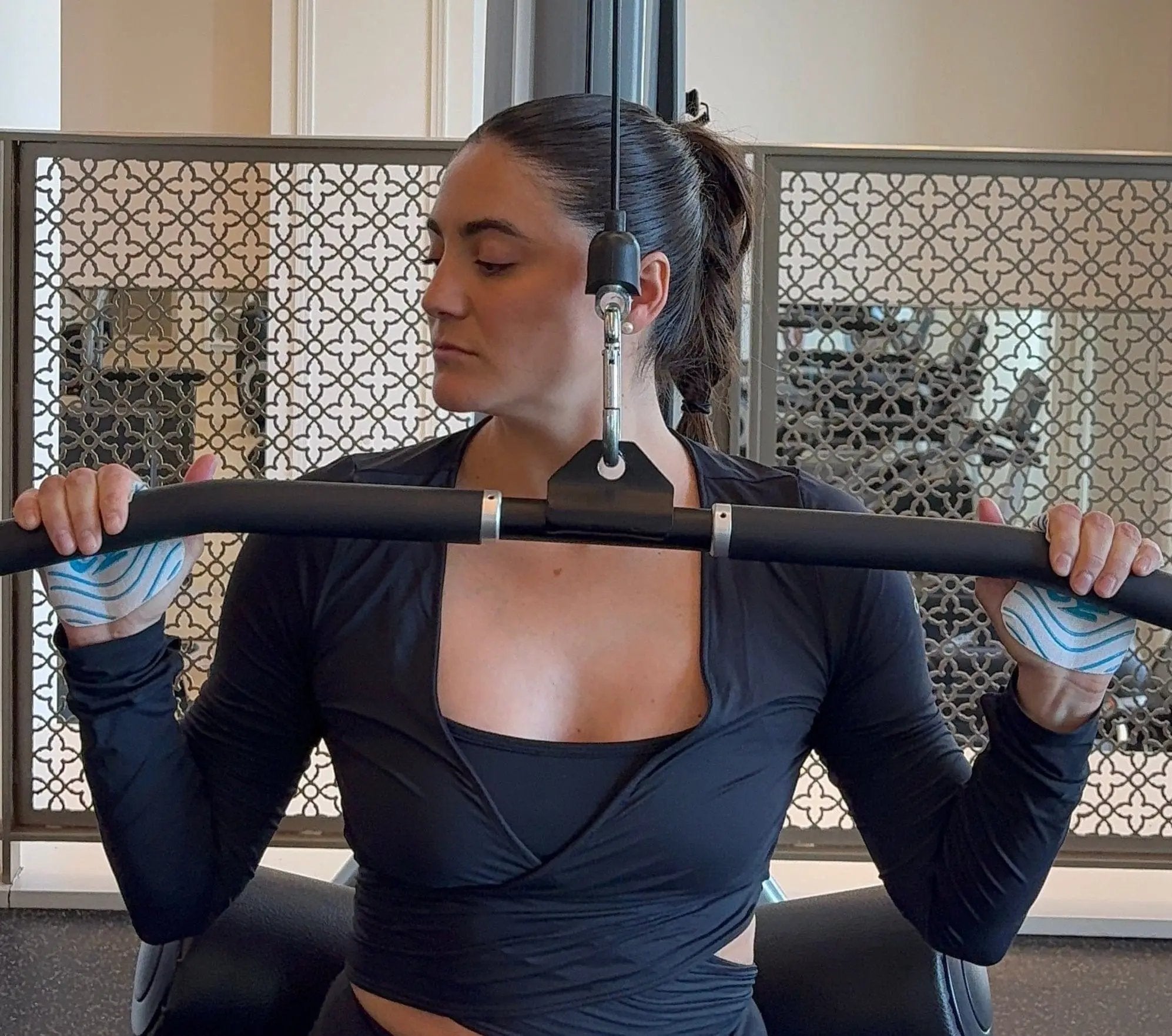 Shadowz Sports Performance Performance Hand Tape - 18 Grips Performance Hand Tape - 18 Grips