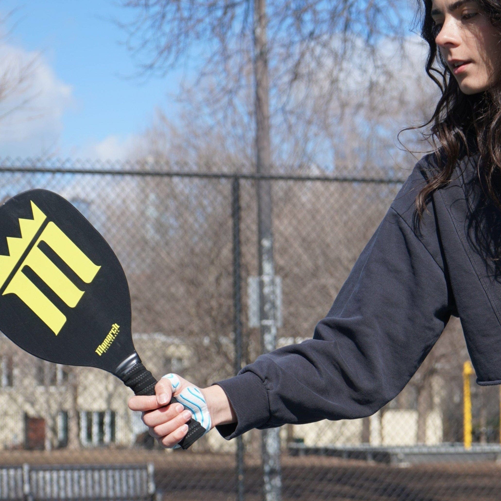 Shadowz Sports Performance Performance Hand Tape - 18 Grips Performance Hand Tape - 18 Grips