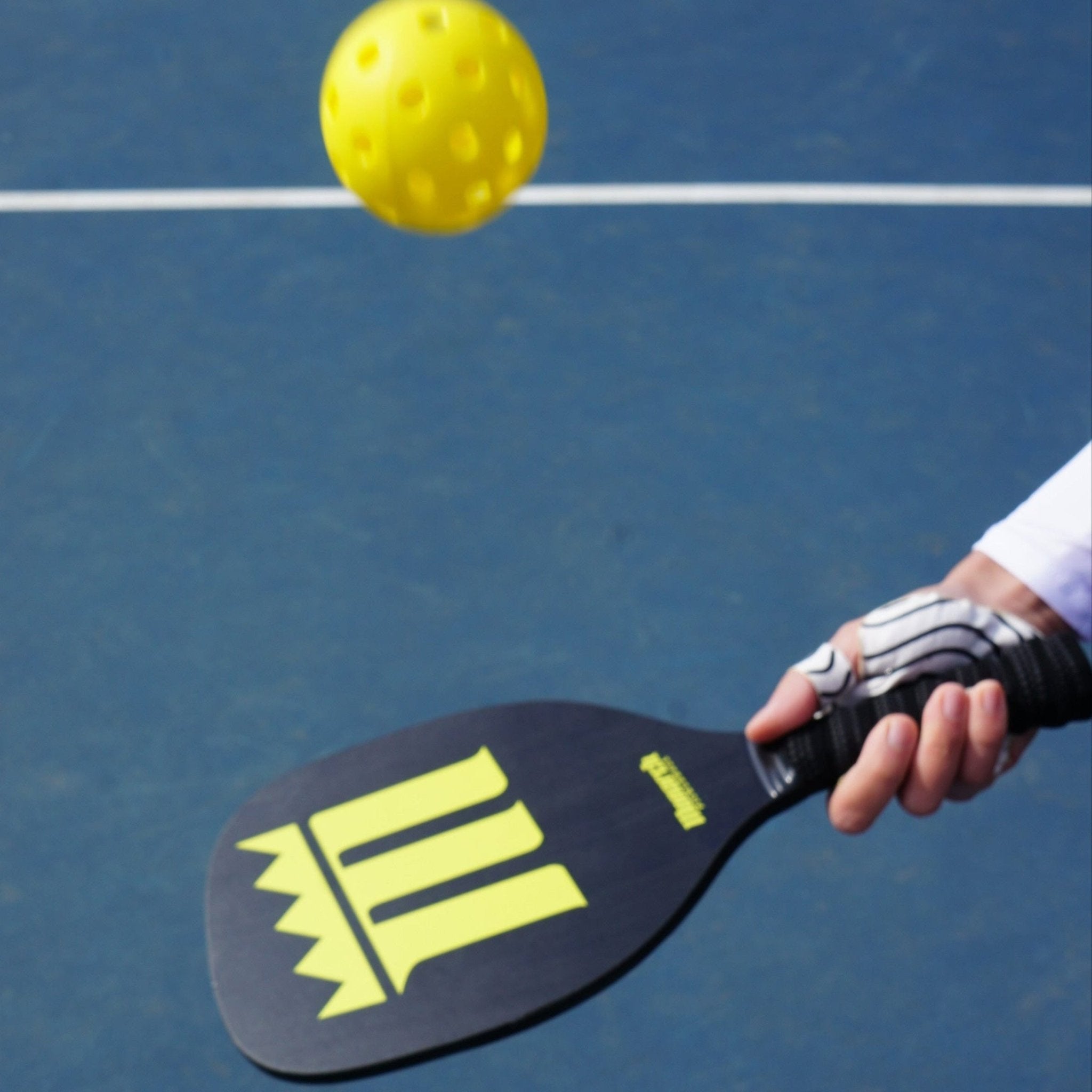 Shadowz Sports Performance Pickleball Hand Tape - 18 Grips Paddle Tape