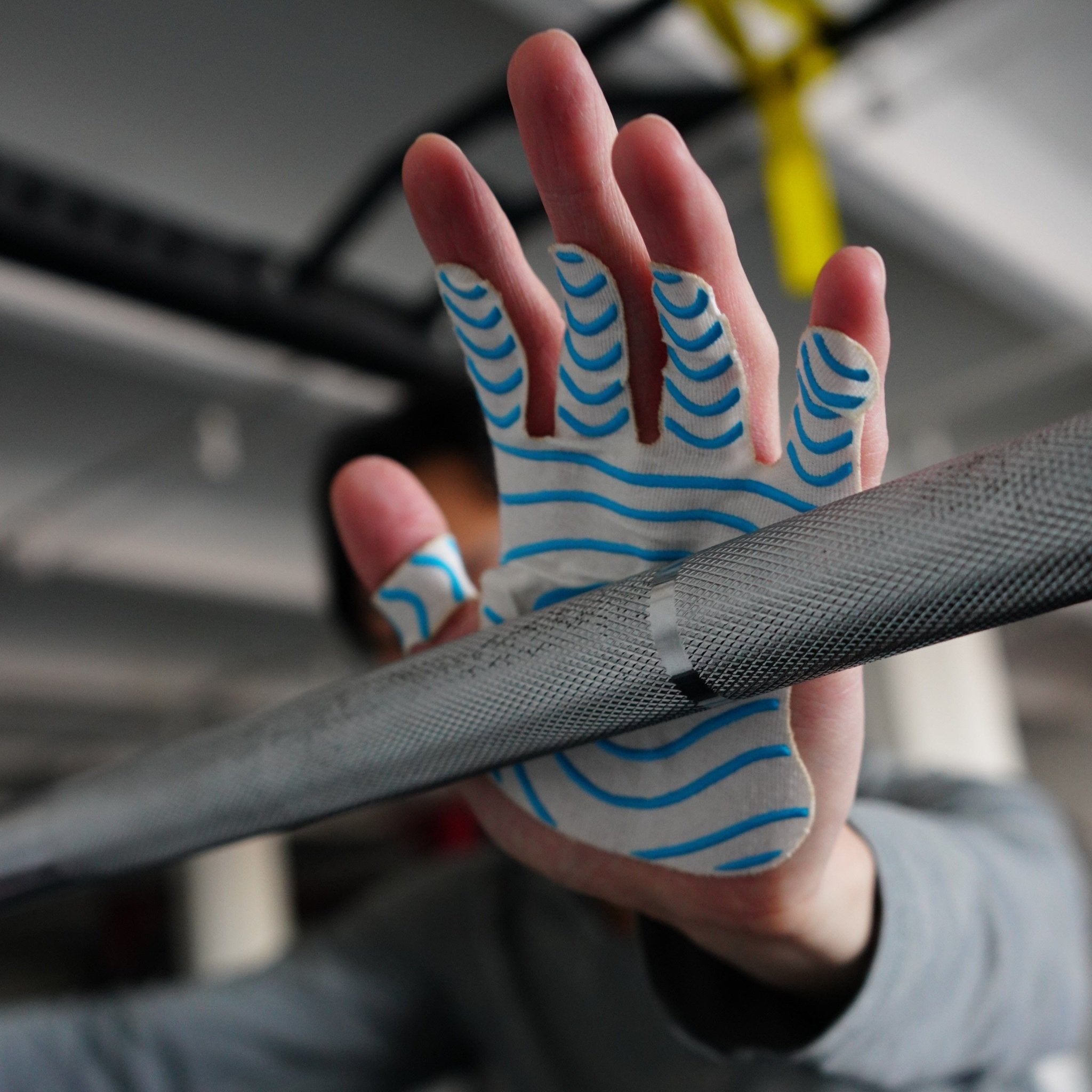 Shadowz Sports Performance Performance Hand Tape - 18 Grips Performance Hand Tape - 18 Grips