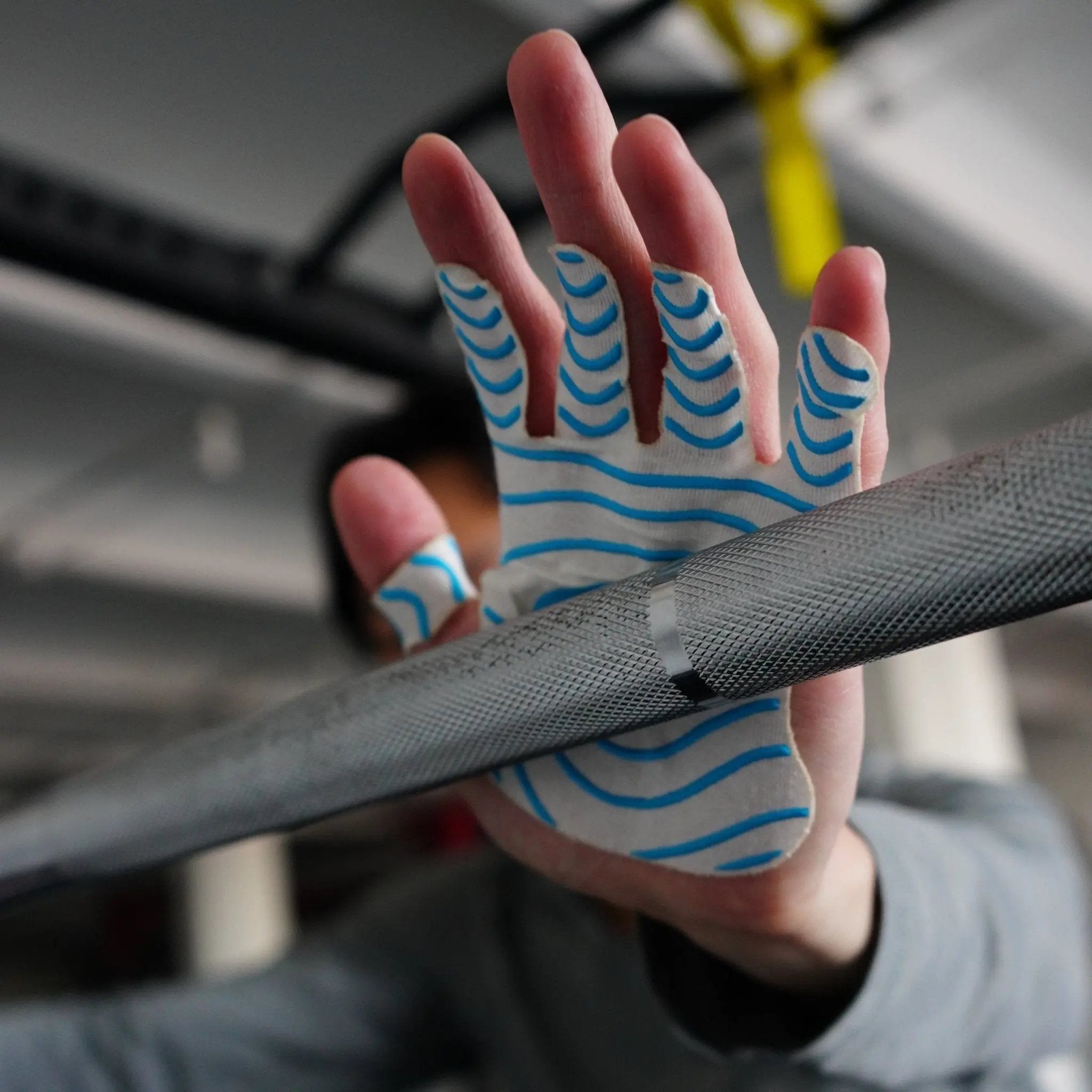 Shadowz Sports Performance Performance Hand Tape - 18 Grips Performance Hand Tape - 18 Grips