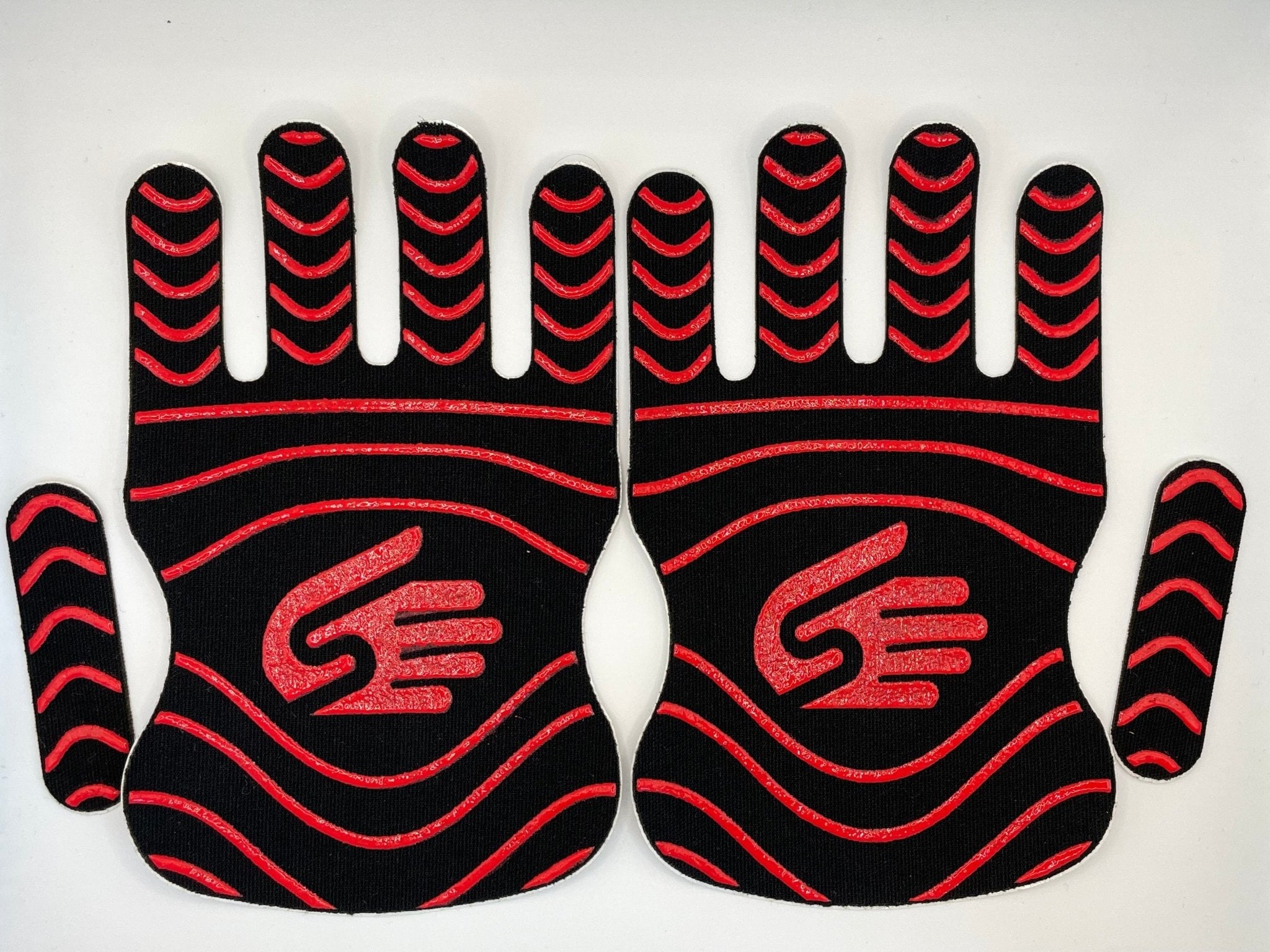 Shadowz Sports Performance Performance Hand Tape - 18 Grips Performance Hand Tape - 18 Grips