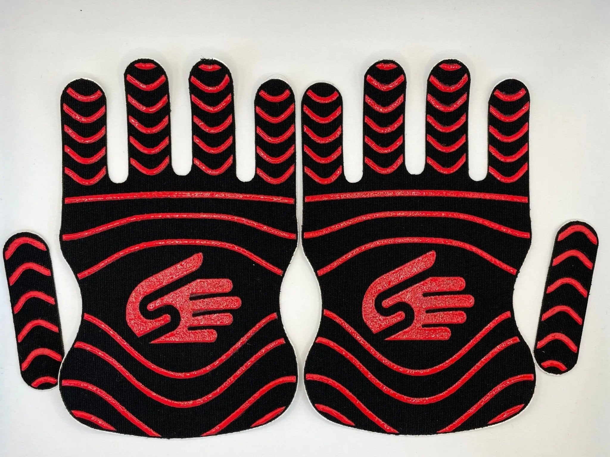 Shadowz Sports Performance Performance Hand Tape - 18 Grips Performance Hand Tape - 18 Grips