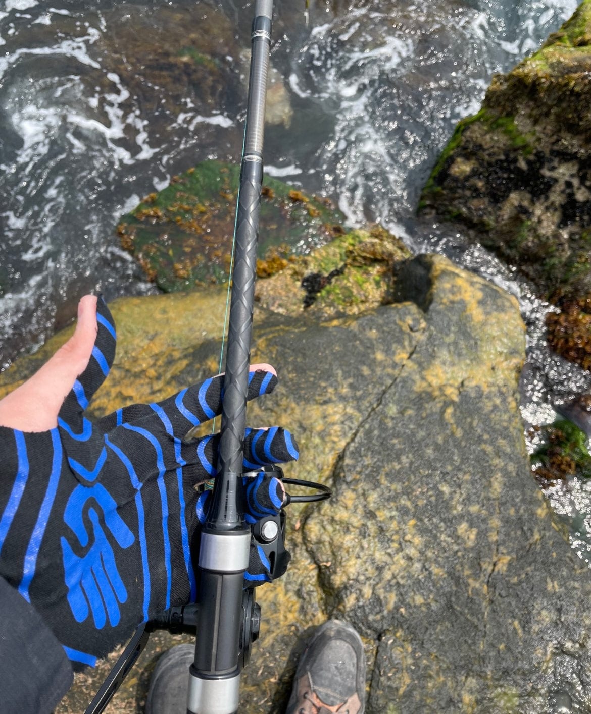 Shadowz Sports Performance Performance Hand Tape - 18 Grips Performance Hand Tape - 18 Grips