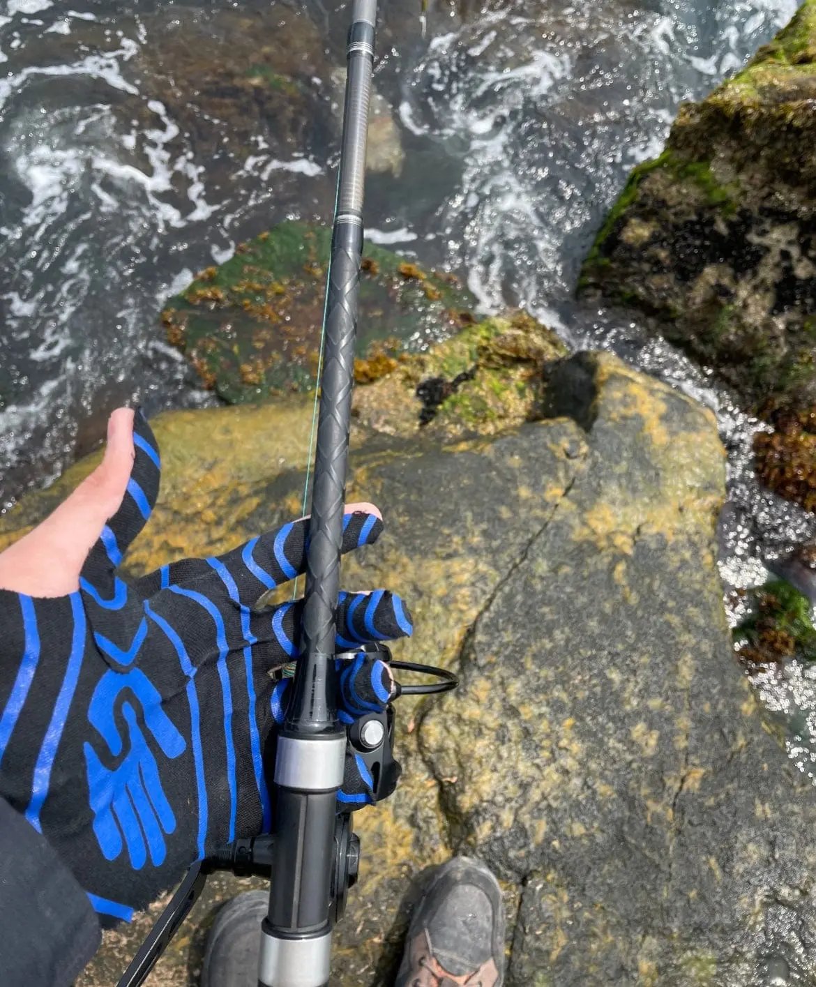 Shadowz Sports Performance Performance Hand Tape - 18 Grips Performance Hand Tape - 18 Grips