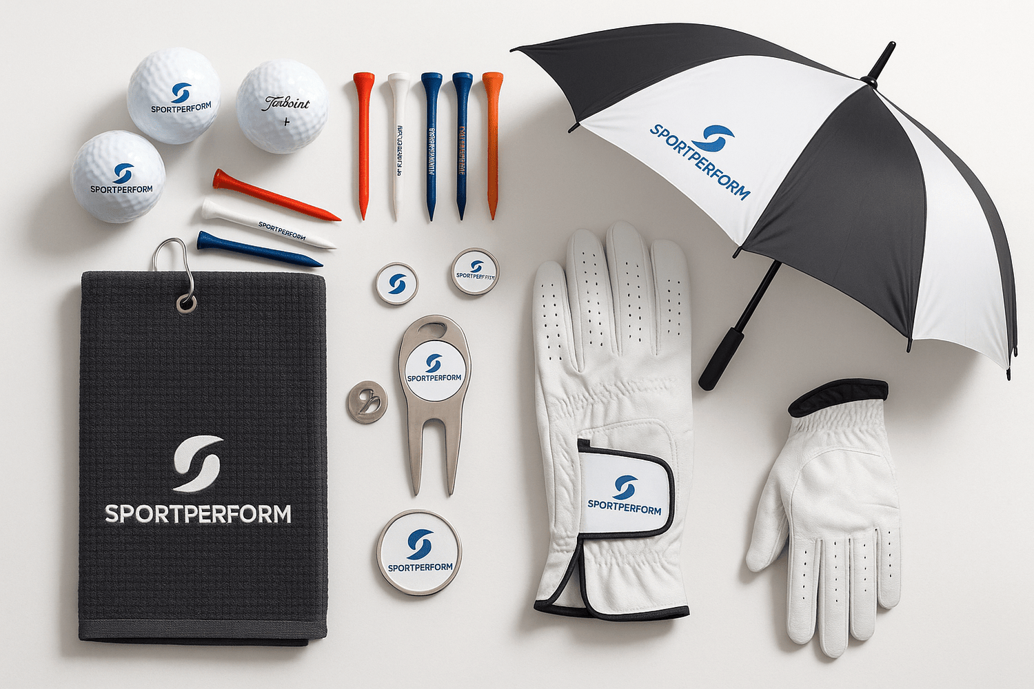 7 Best Golf Promotional Items for Tournaments and Holiday Gifts