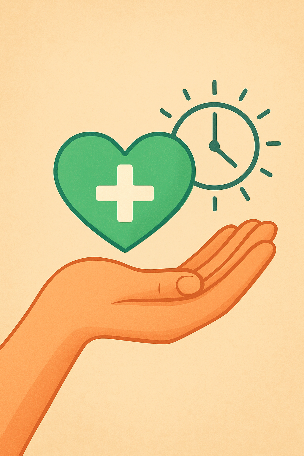 hand protection, health and longevity