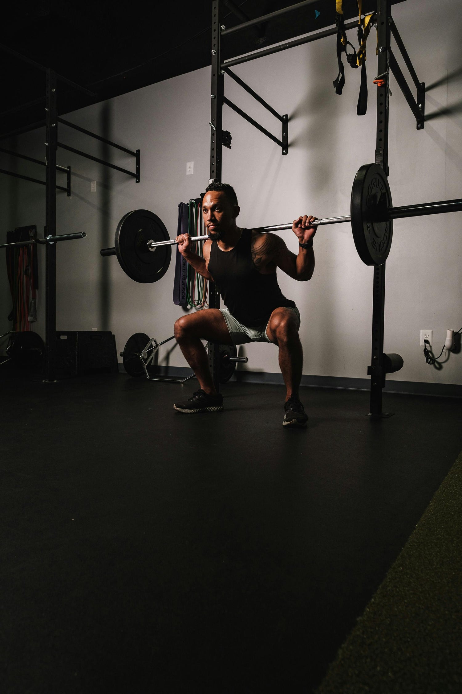 lifting tape athletic hand tape
