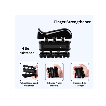 Grip Champ: The Complete Grip Strength Bundle