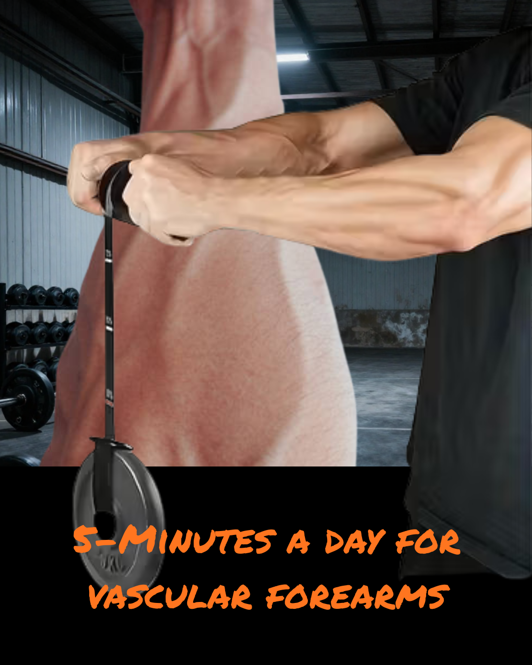 Complete At-Home Grip Strength Set: Maximize Your Gains