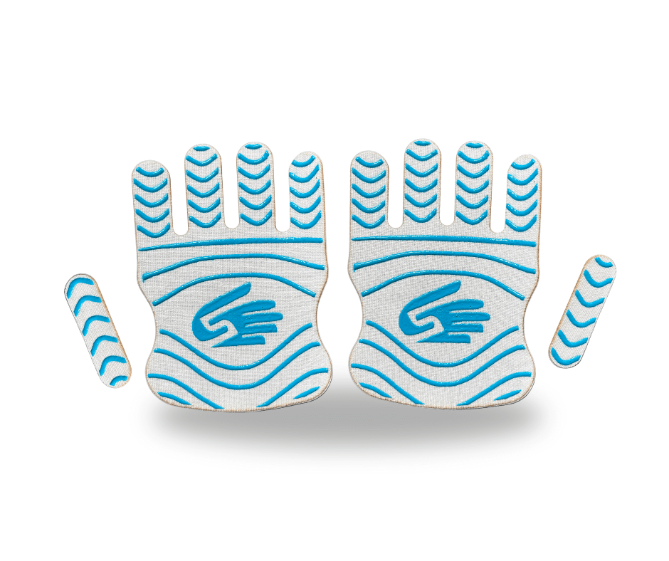 Shadowz Hand Tape Grips