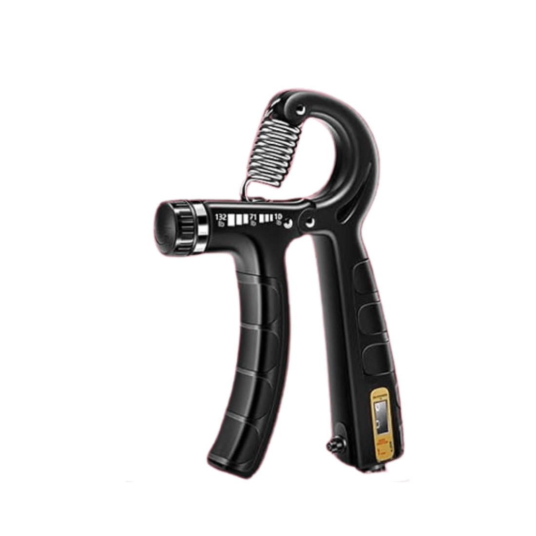 Hand Gripper for Grip Strengthening
