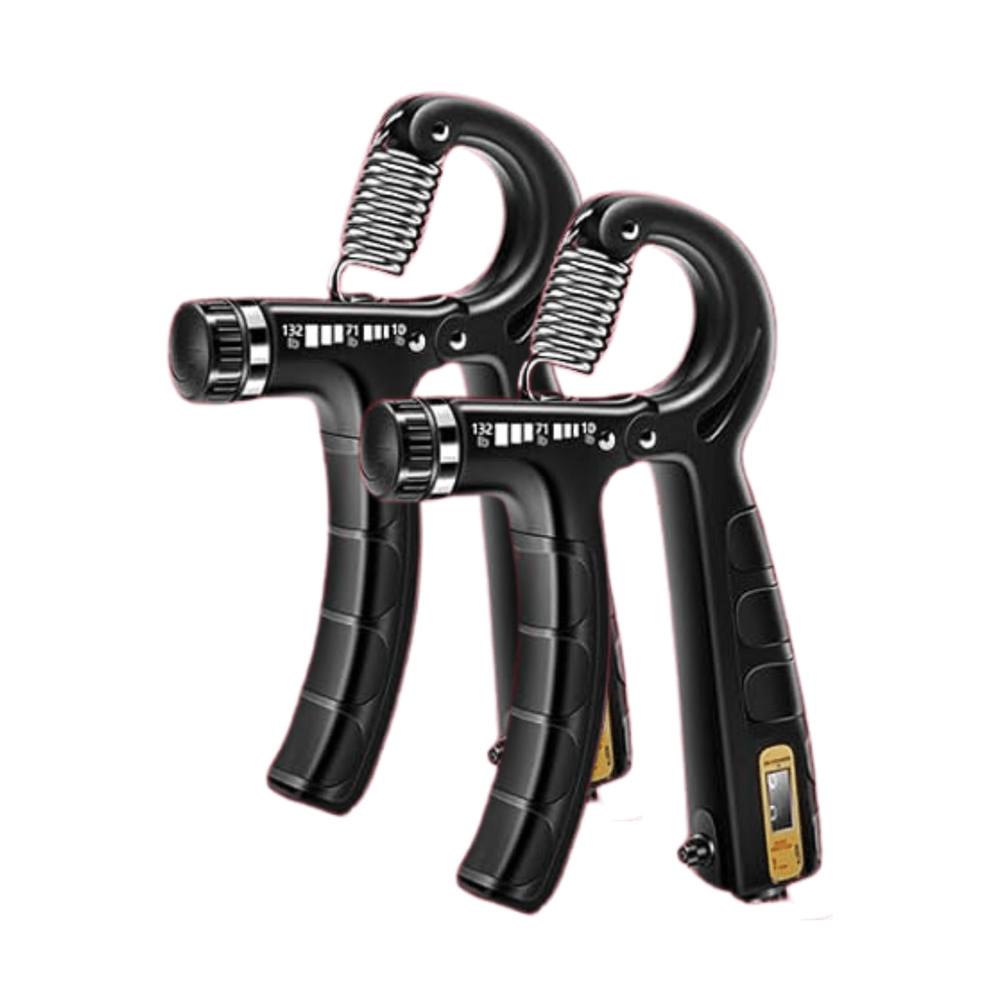 Hand Gripper for Grip Strengthening