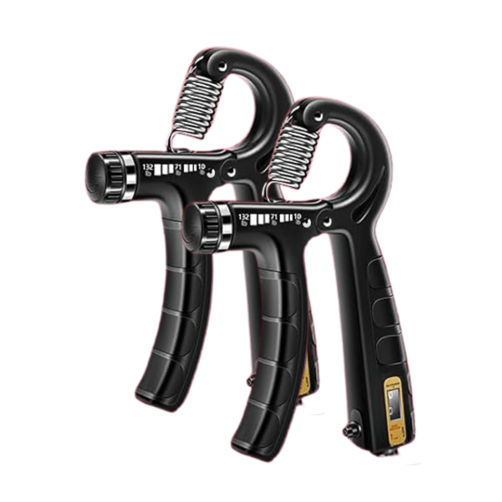Hand Gripper for Grip Strengthening