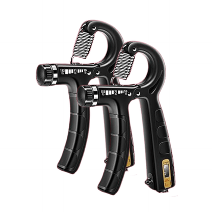 Hand Gripper for Grip Strengthening