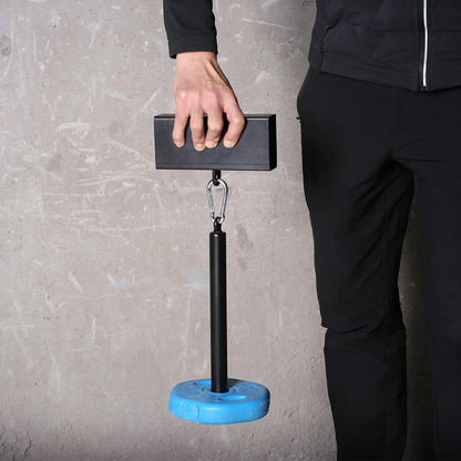 Elite Pinch Block – Maximize Grip Strength for Serious Lifters