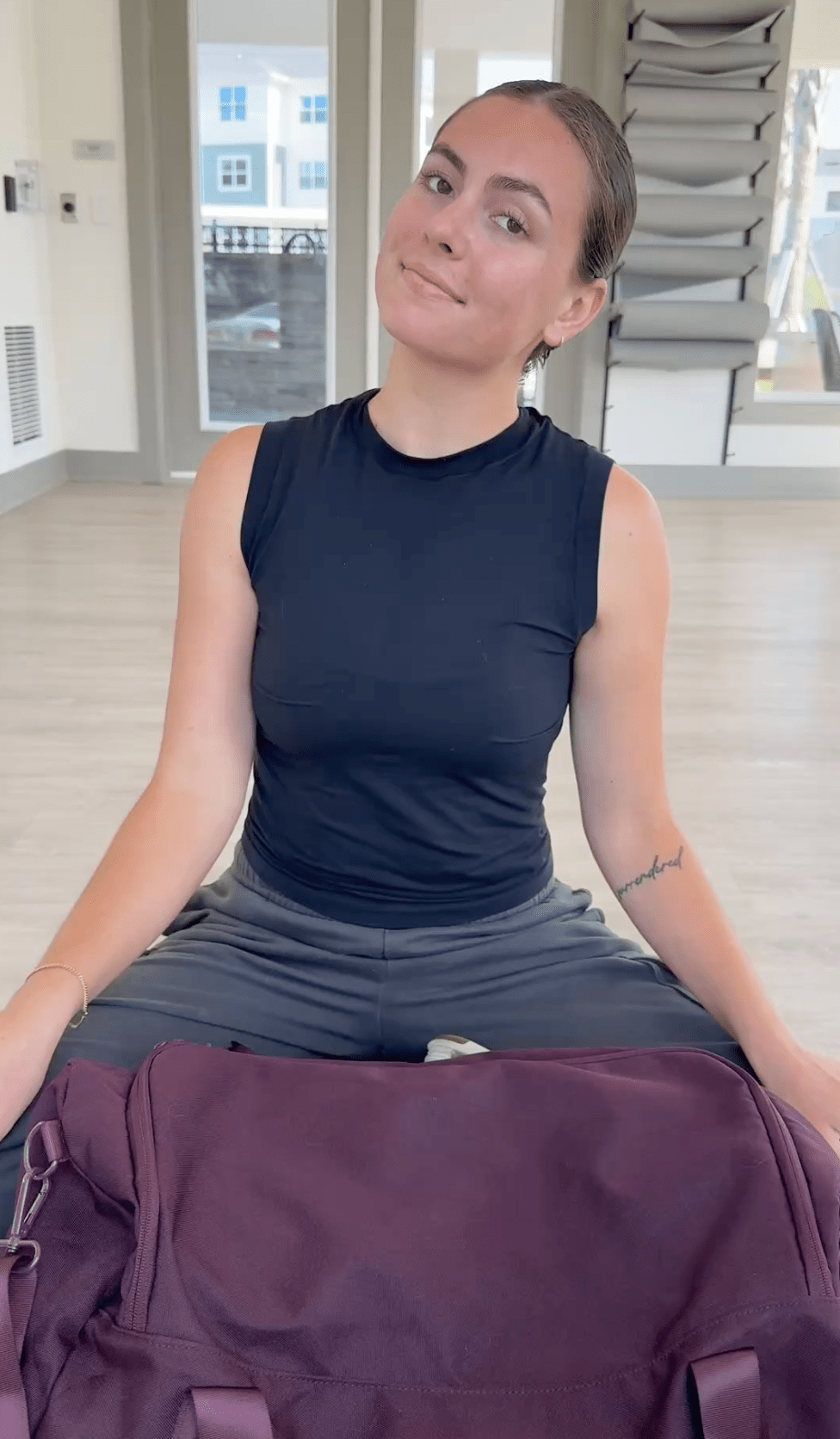 Load video: 
