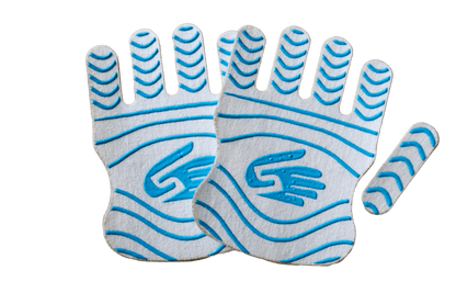 Performance Hand Tape - 18 Grips *FREE SHIPPING*