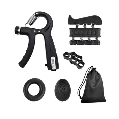 Grip Strength Tool Kit