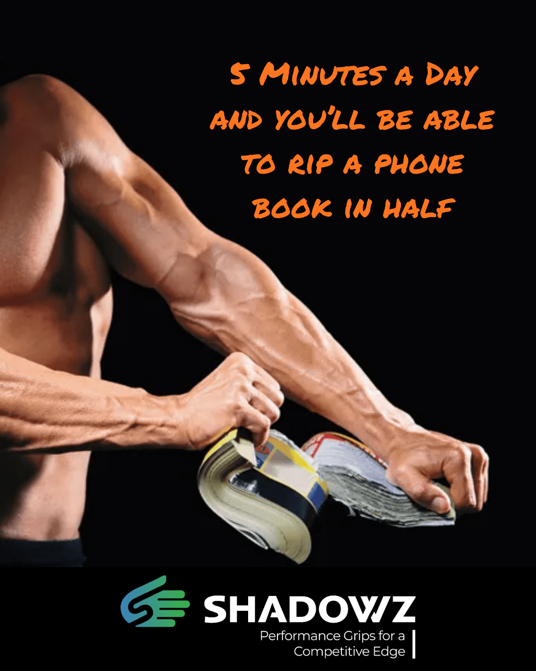 Complete At-Home Grip Strength Set: Maximize Your Gains