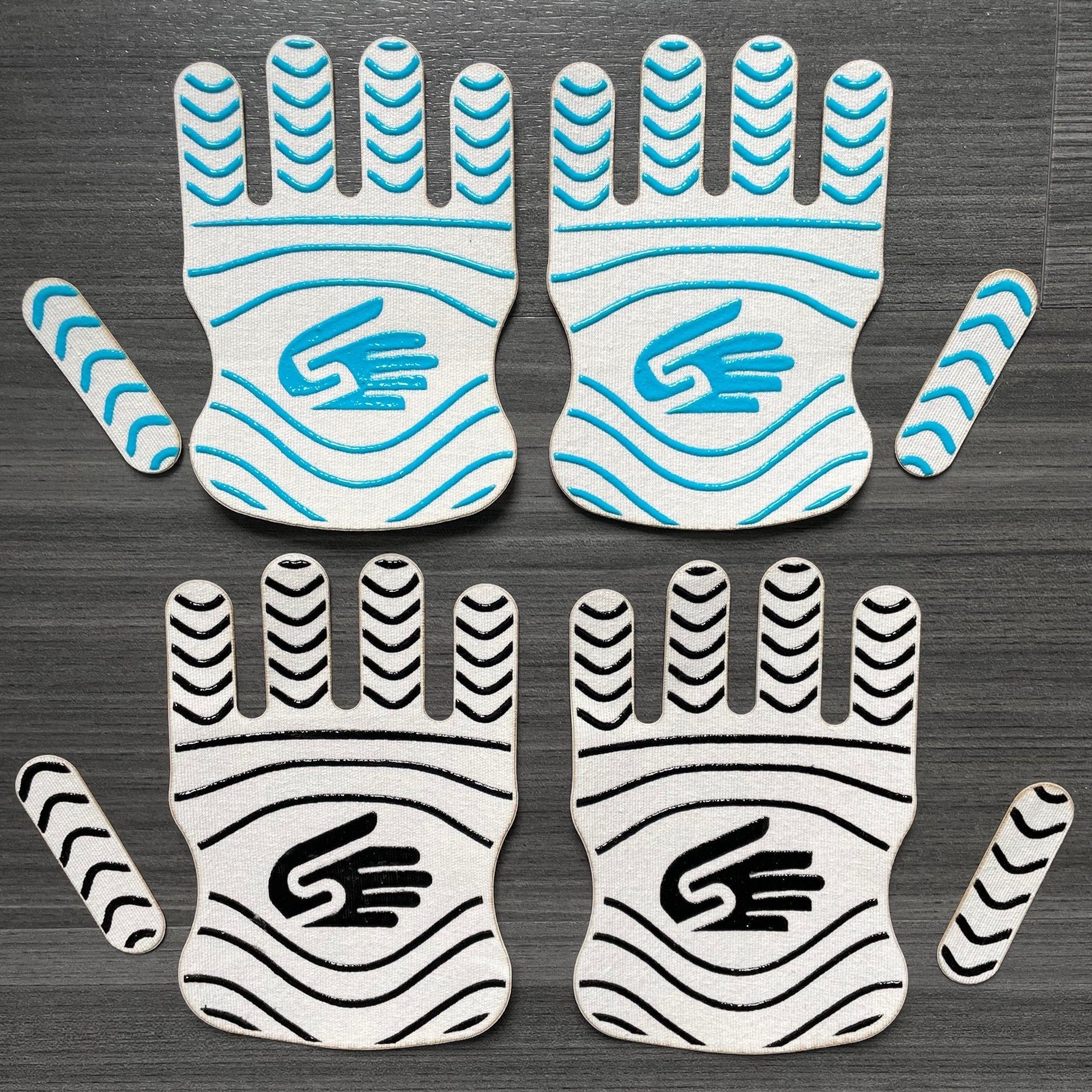 Shadowz Sports Performance Athletic Hand Tape - 12 Grips Athletic Hand Tape - 12 Grips