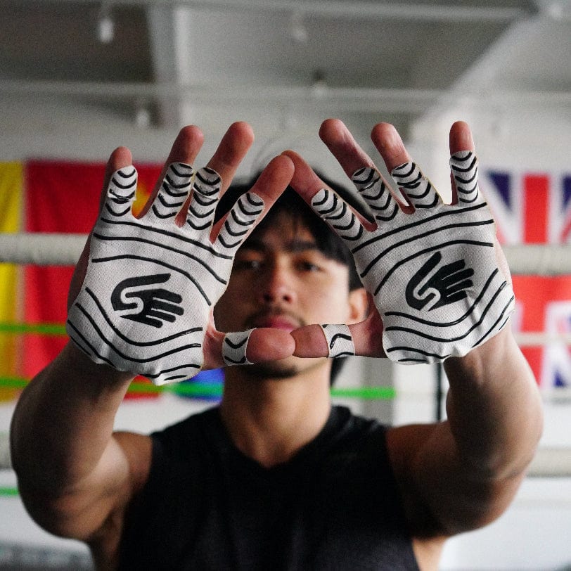 Shadowz Sports Performance Athletic Hand Tape - 12 Grips Athletic Hand Tape - 12 Grips
