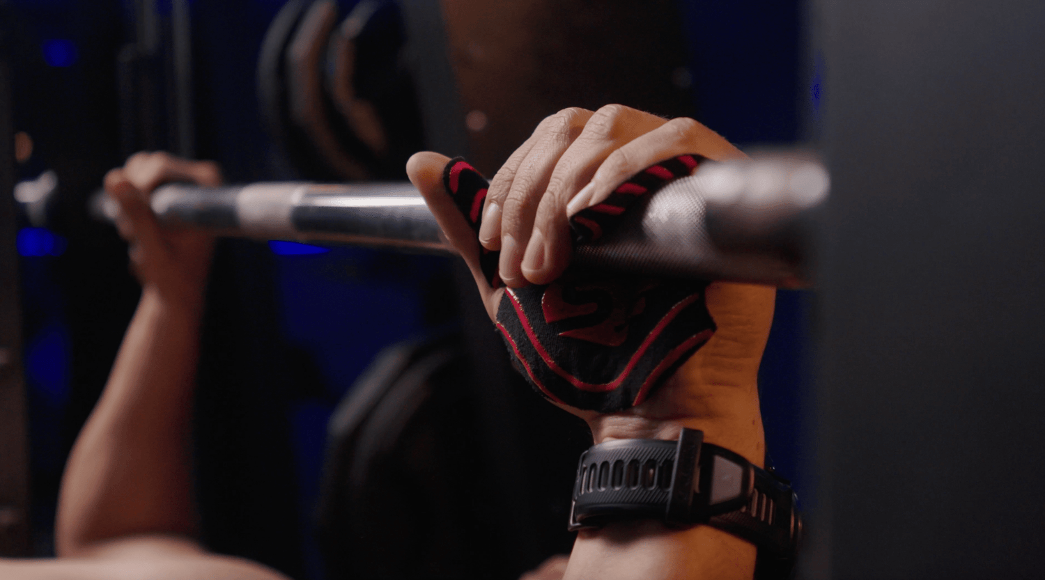 Shadowz Sports Performance Performance Hand Tape - 18 Grips Performance Hand Tape - 18 Grips