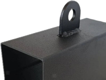 Elite Pinch Block – Maximize Grip Strength for Serious Lifters